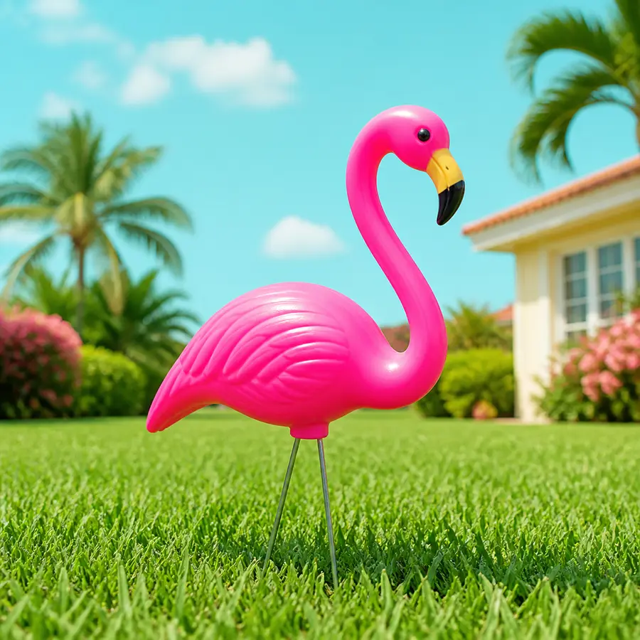 The Classic Yard Icon